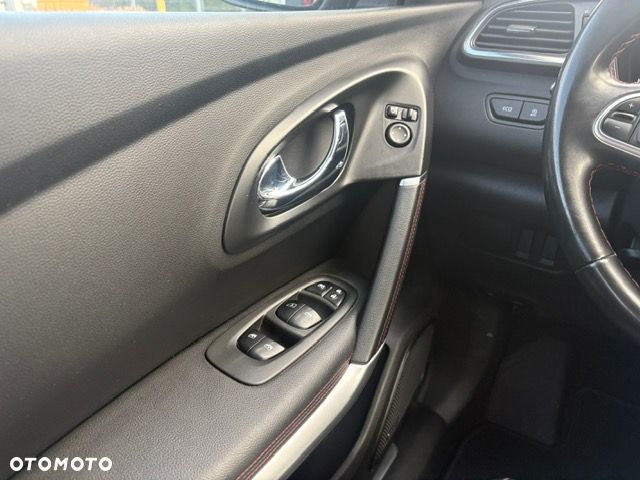 Renault Kadjar 1.2 Energy TCe Bose EDC - 13