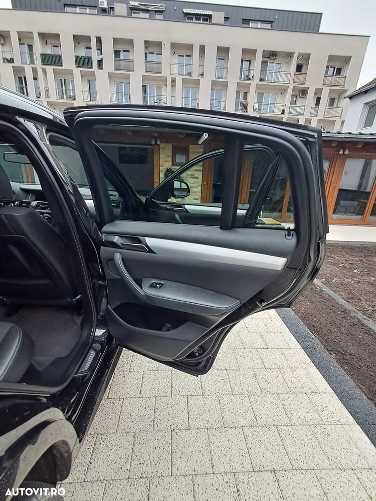 BMW X4 - 13