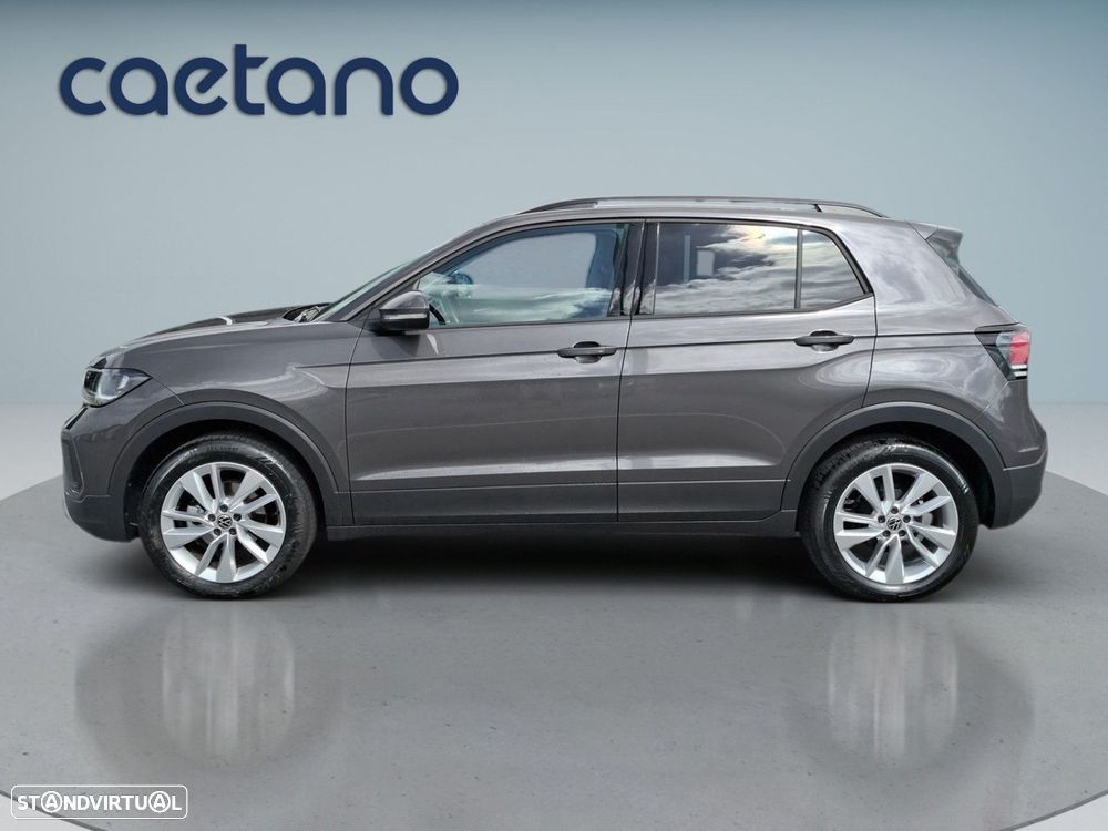 VW T-Cross 1.0 TSI Urban - 3