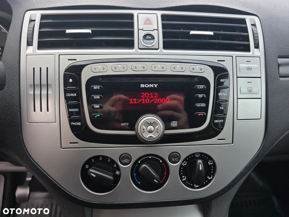 Ford Kuga 2.0 TDCi Trend - 15