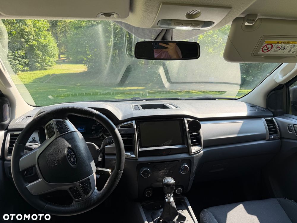 Ford Ranger 2.2 TDCi 4x4 DC XL - 6