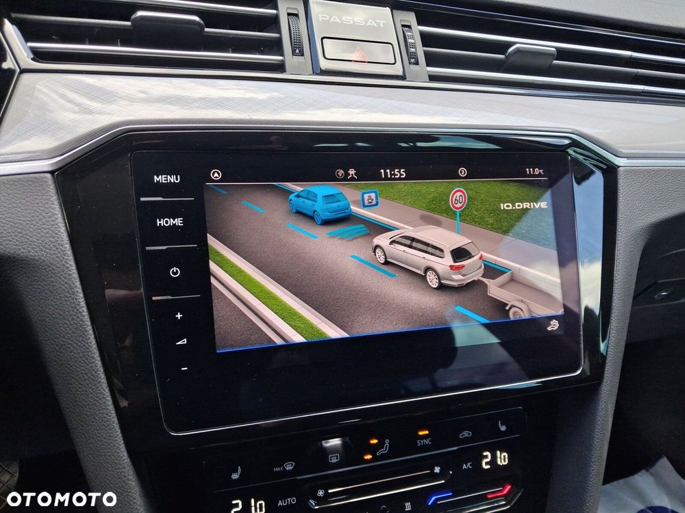 Volkswagen Passat 2.0 TDI SCR DSG Business - 22