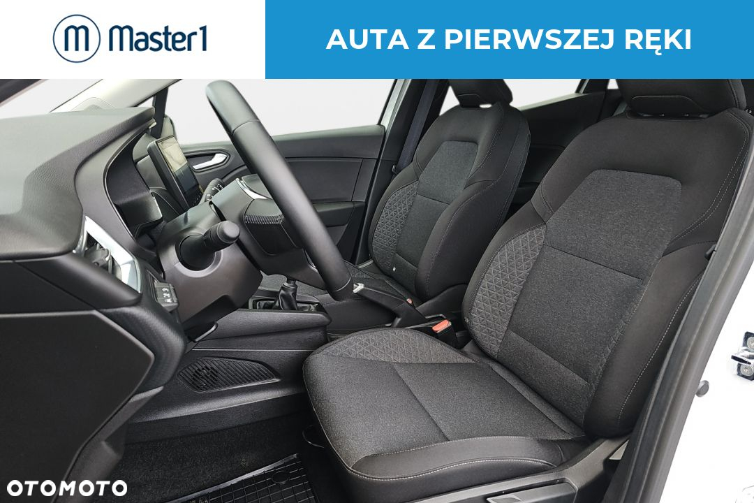 Renault Clio 1.0 TCe Equilibre - 11