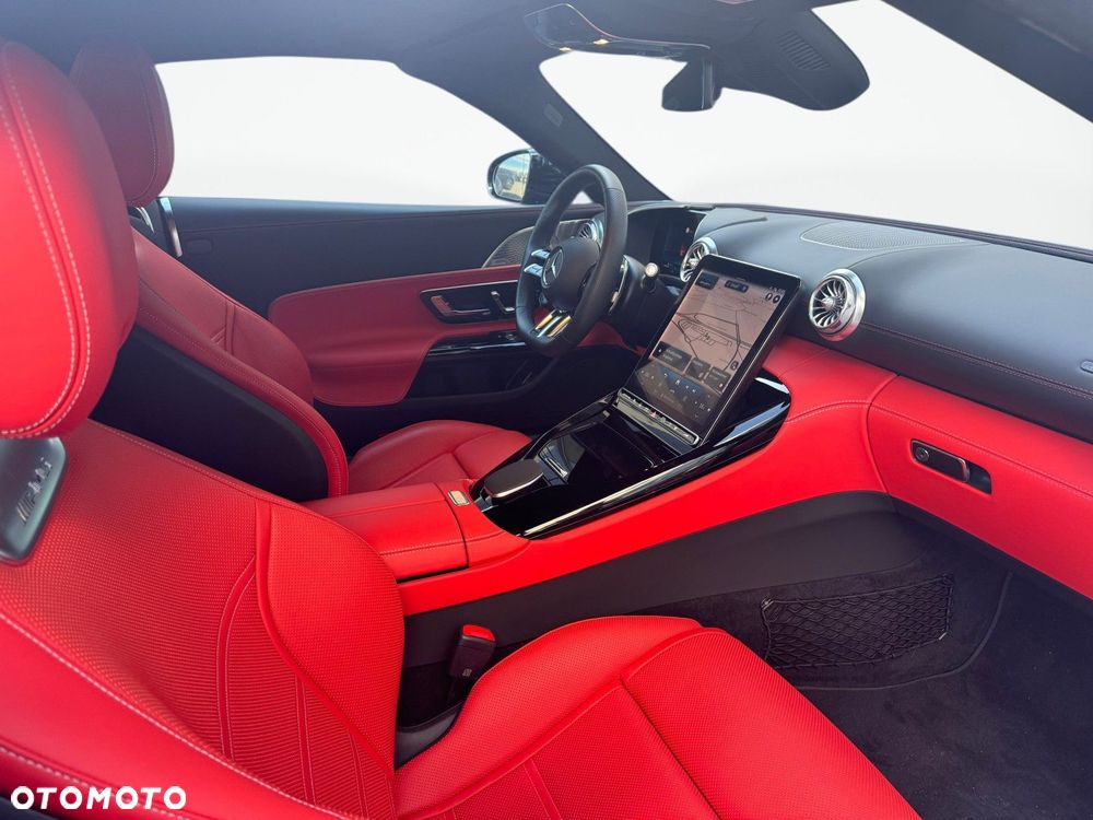 Mercedes-Benz SL - 15