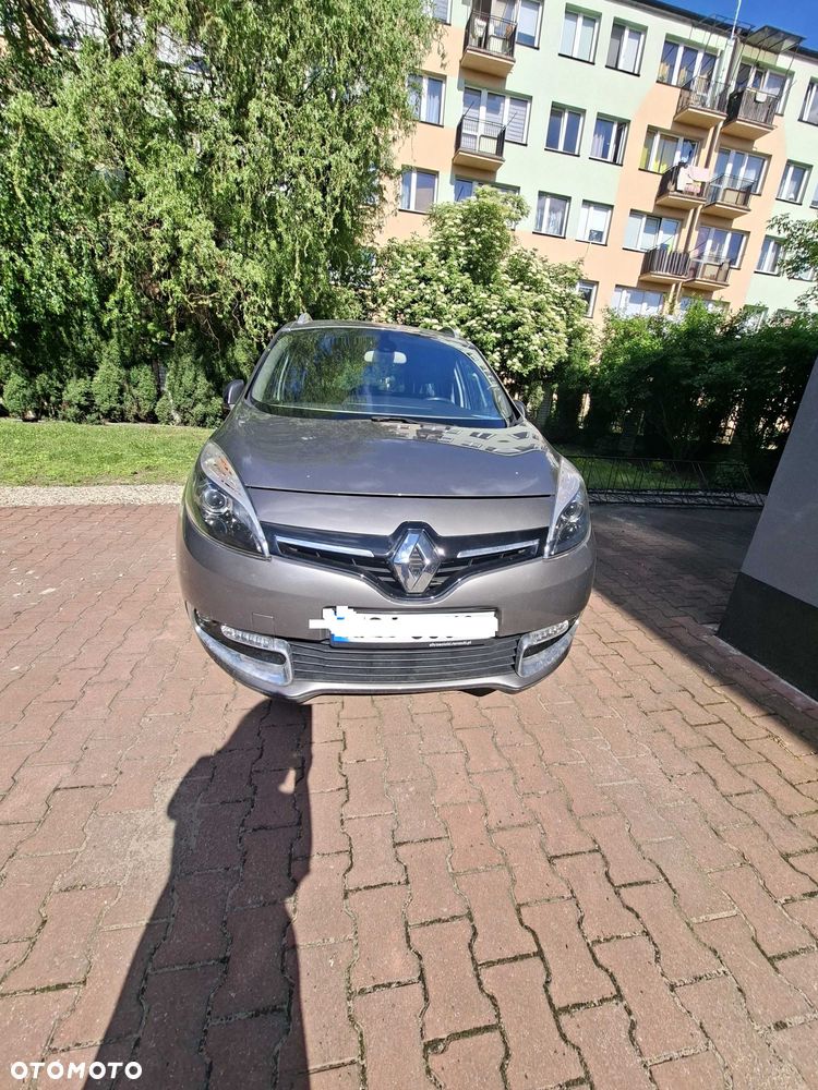 Renault Scenic - 7