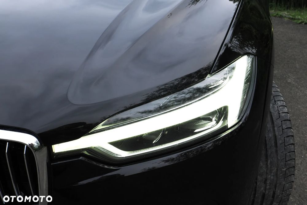 Volvo XC 60 D4 AWD Inscription - 7