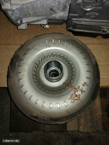 CAIXA VELOCIDADES MERCEDES-BENZ CLASSE E T-MODEL 2016 - 3