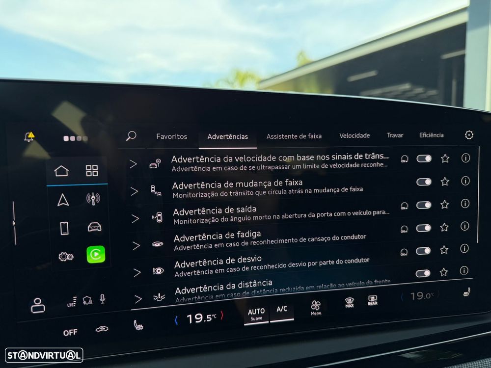 Audi A5 Limousine TDI S line Tech - 56