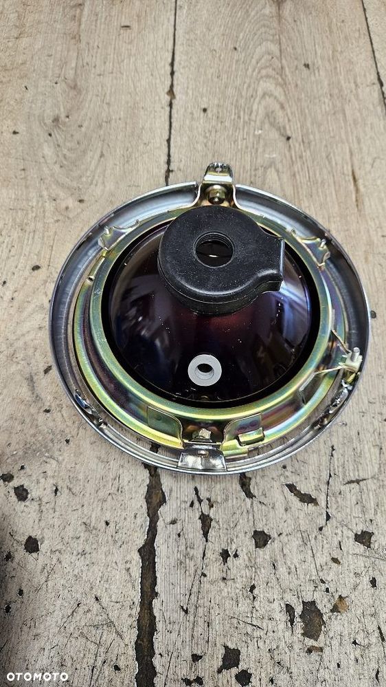 Oryginalny klosz reflektor lampa ramka chrom Suzuki GS850 GS1000  35100-49020-999 - 6