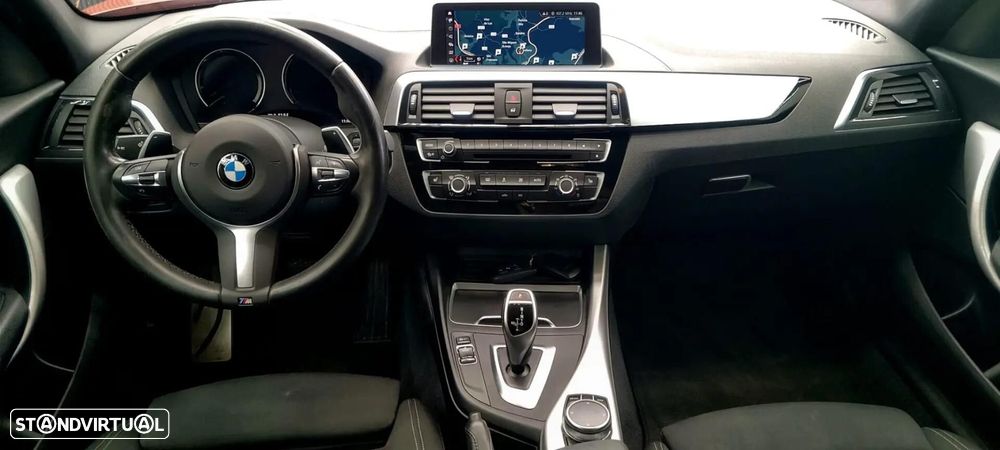BMW 120 - 58