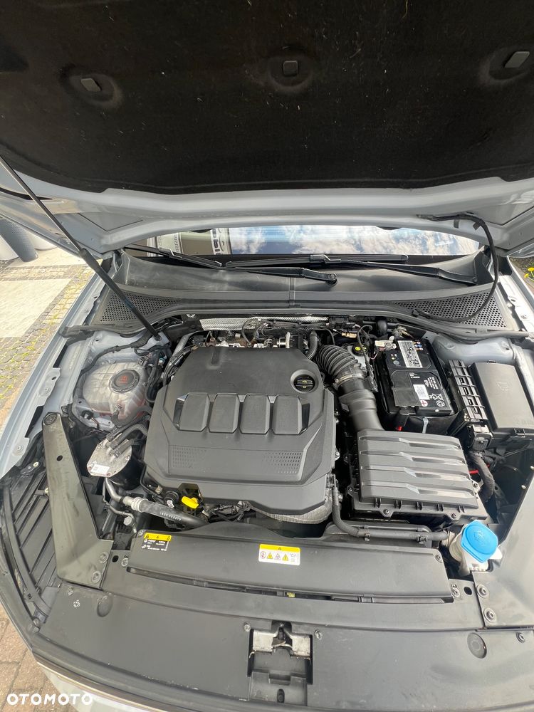 Volkswagen Passat - 15