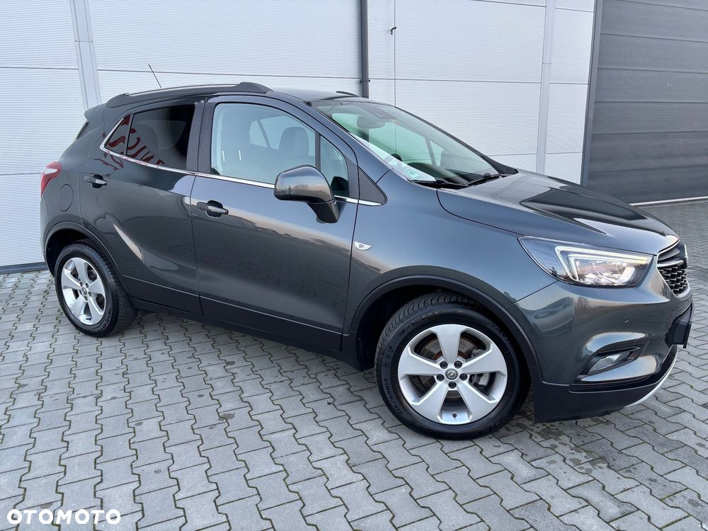 Opel Mokka 1.4 Turbo ecoFLEX Start/Stop Color Innovation - 6