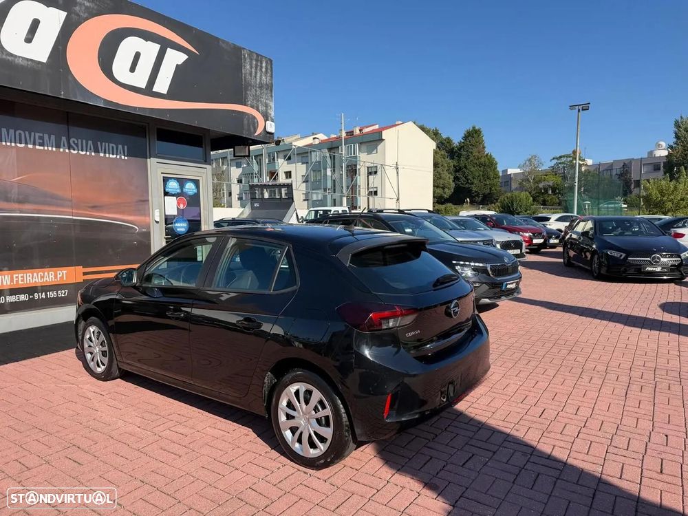 Opel Corsa 1.5 D Business - 38