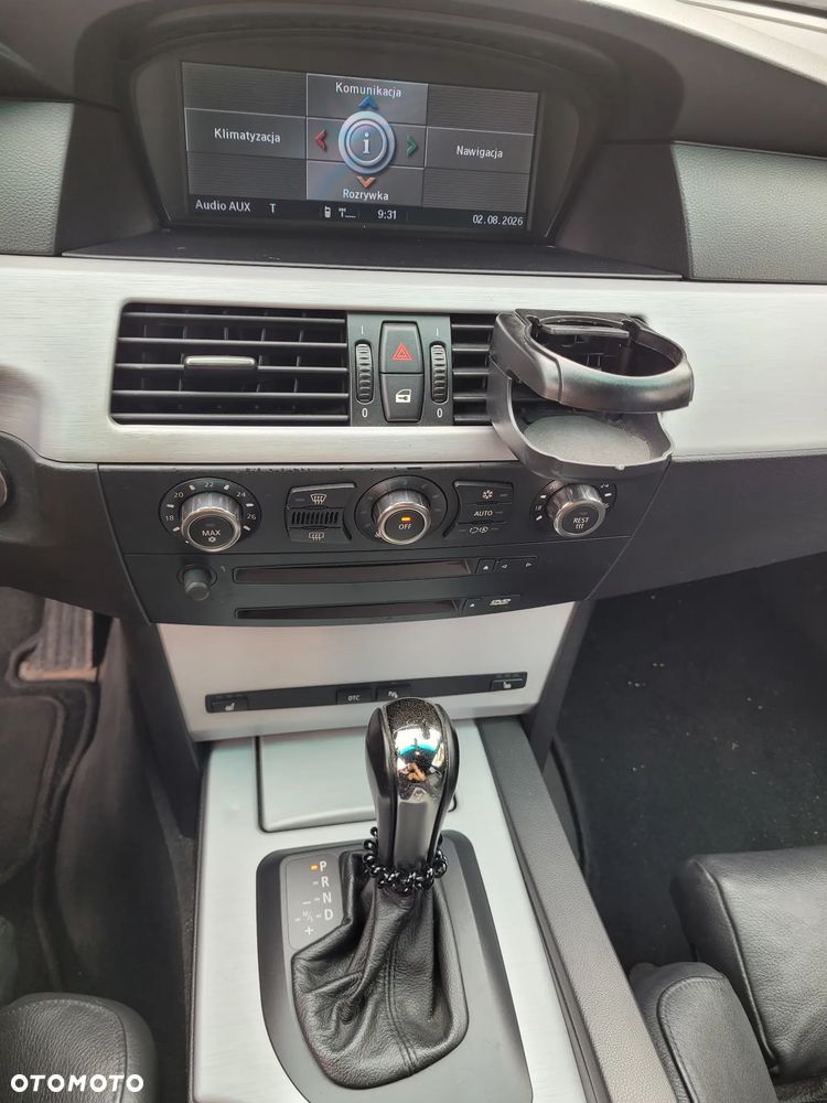 BMW Seria 5 - 24