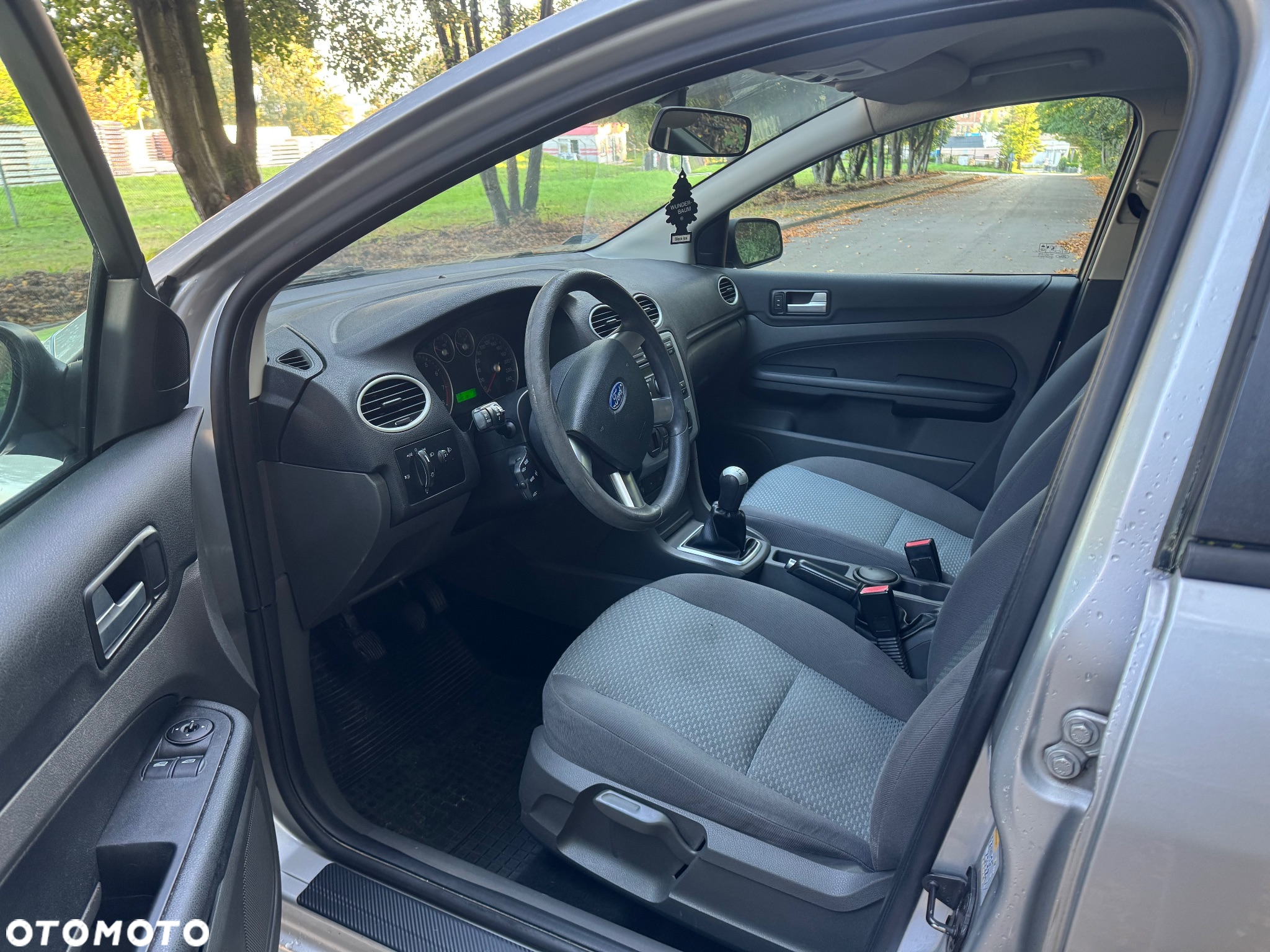 Ford Focus - 13