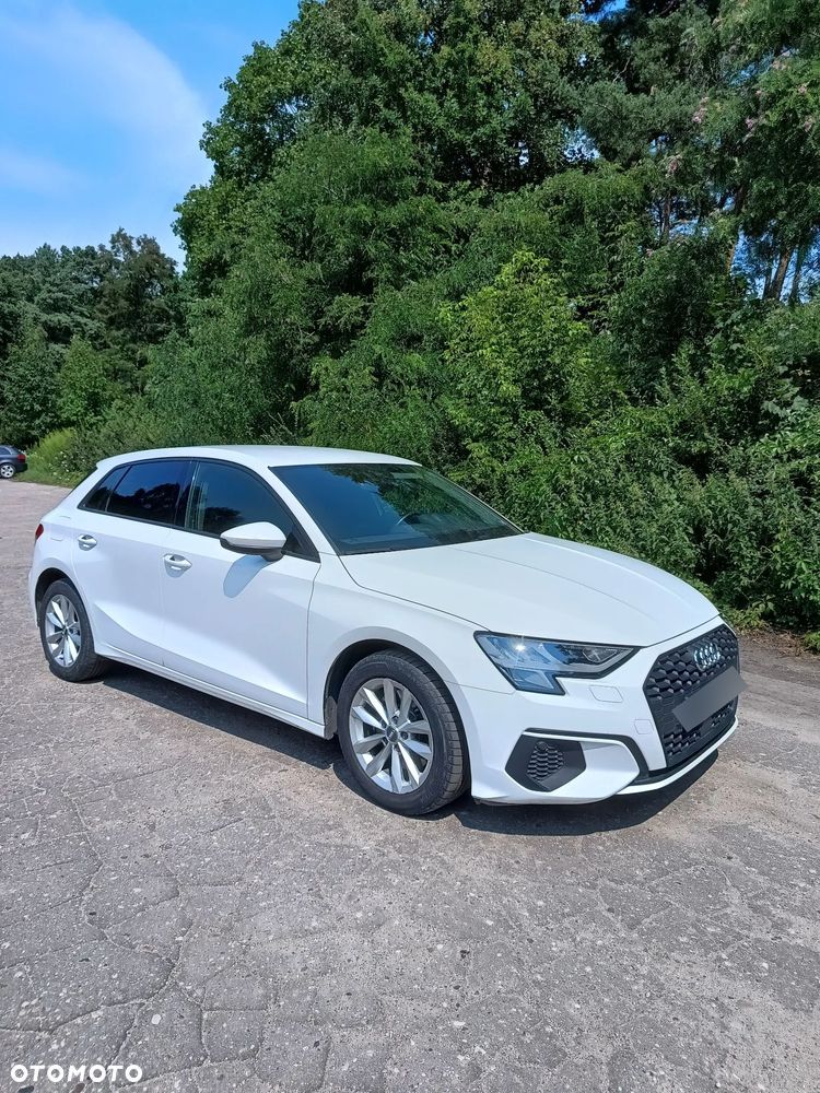 Audi A3 Sportback - 13