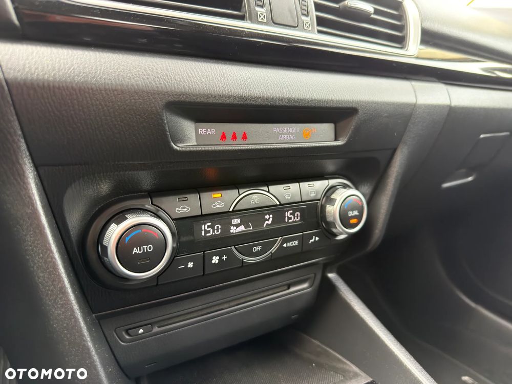 Mazda 3 2.0 Skypassion - 34