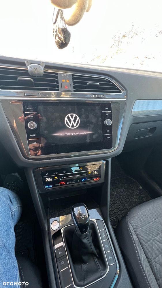 Volkswagen Tiguan 2.0 TDI SCR Life DSG - 10