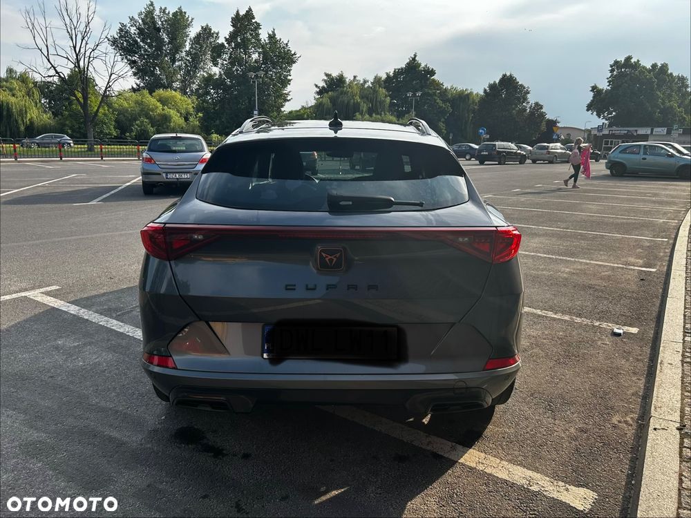 Cupra Formentor - 9