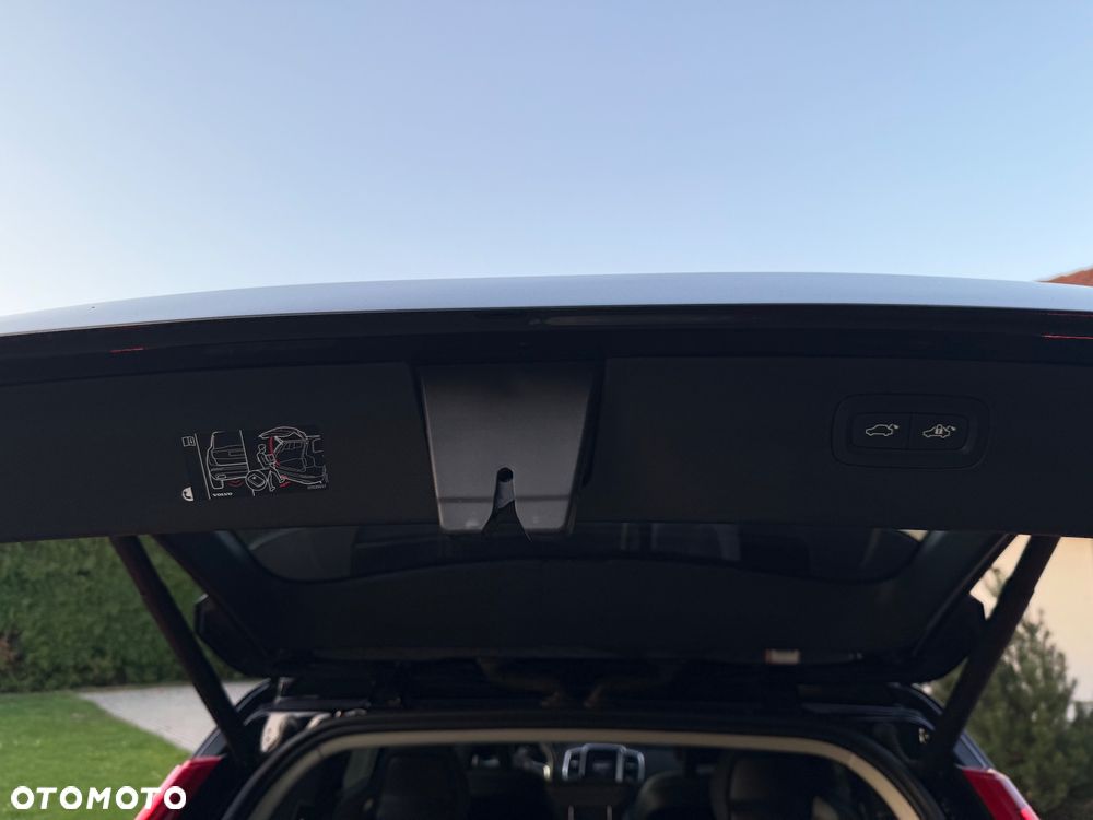 Volvo XC 90 T6 AWD Inscription 7os - 23