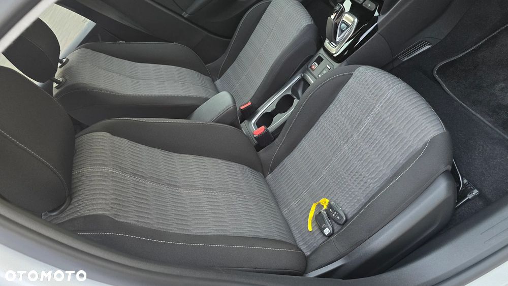 Opel Corsa Electric Ultimate - 27