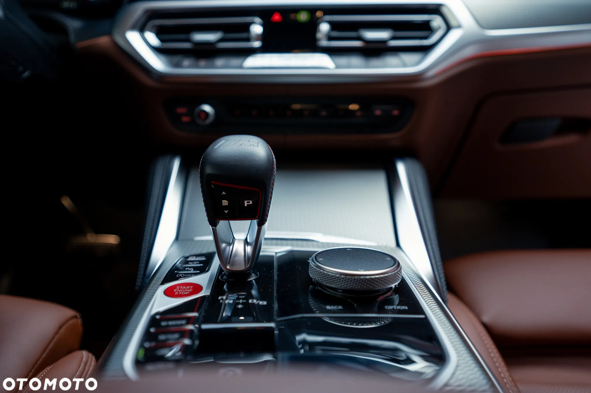 BMW M4 Competition M xDrive sport - 20