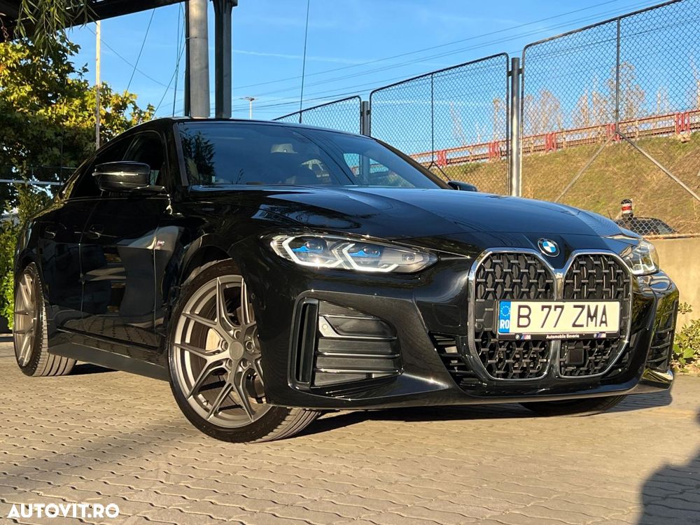 BMW Seria 4 - 11