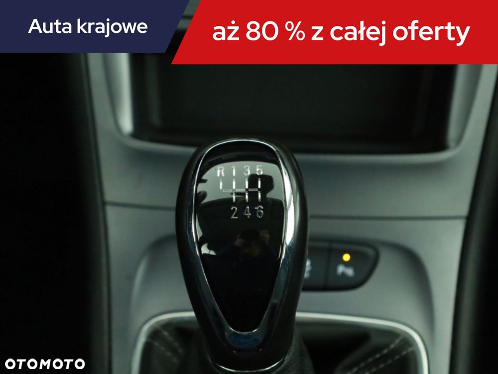 Opel Astra - 16