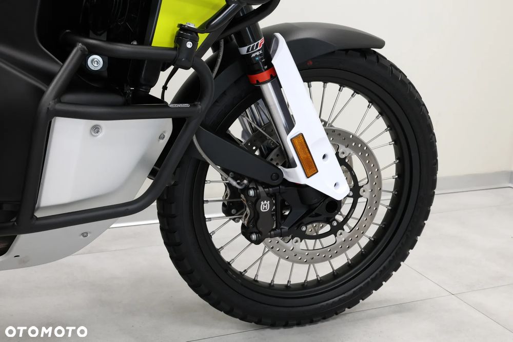 Husqvarna Norden - 32