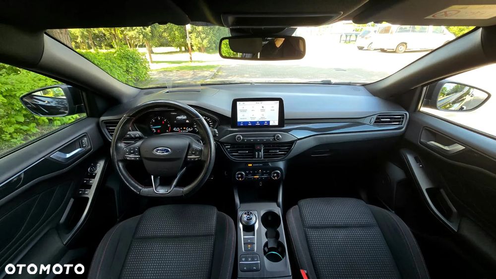Ford Focus - 18