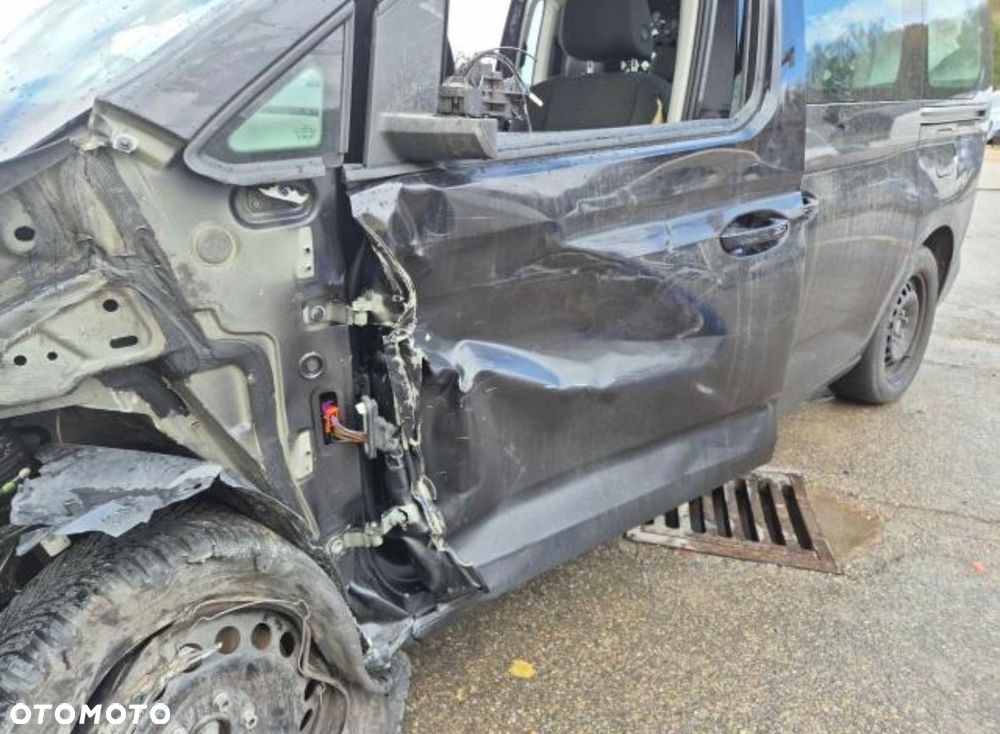 Volkswagen Caddy 1.5 (5-Si.) Edition - 6