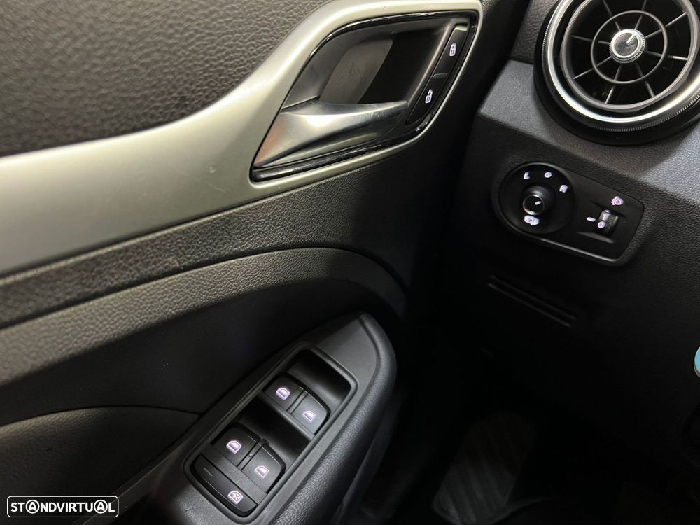 MG ZS EV 44.5 kWh Luxury - 14