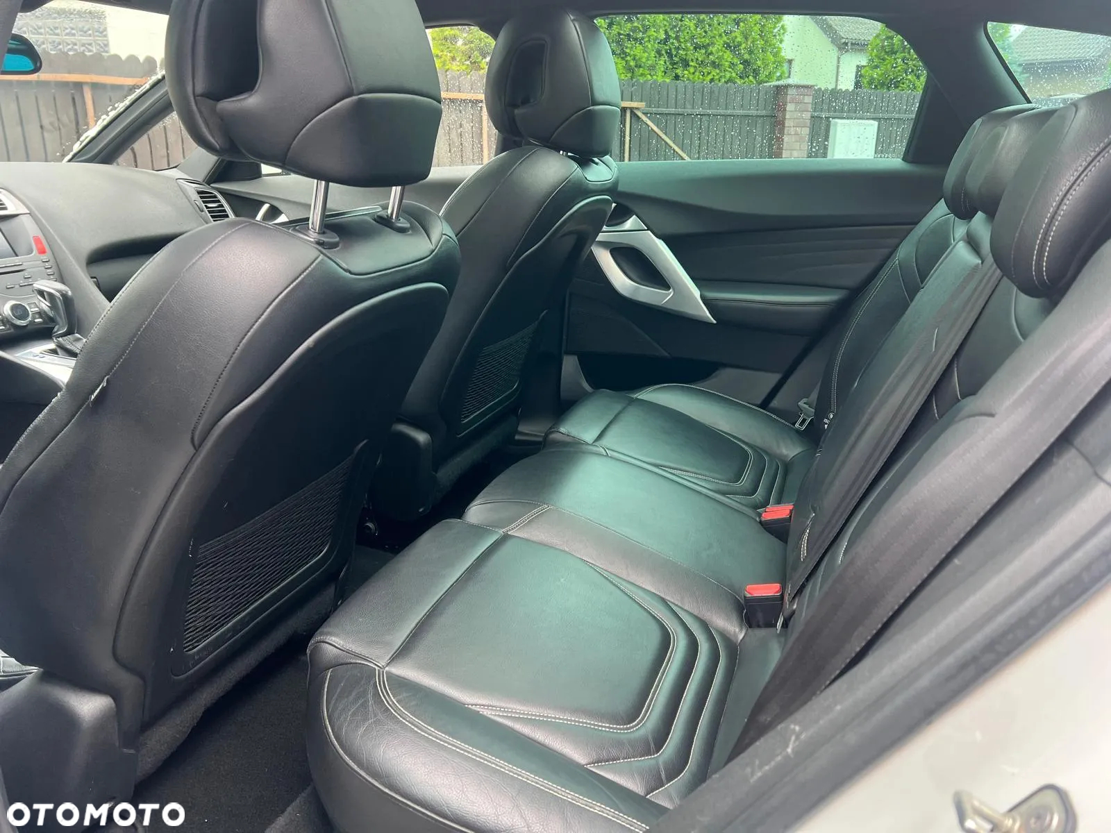 Citroën DS5 HDi 165 Business - 19