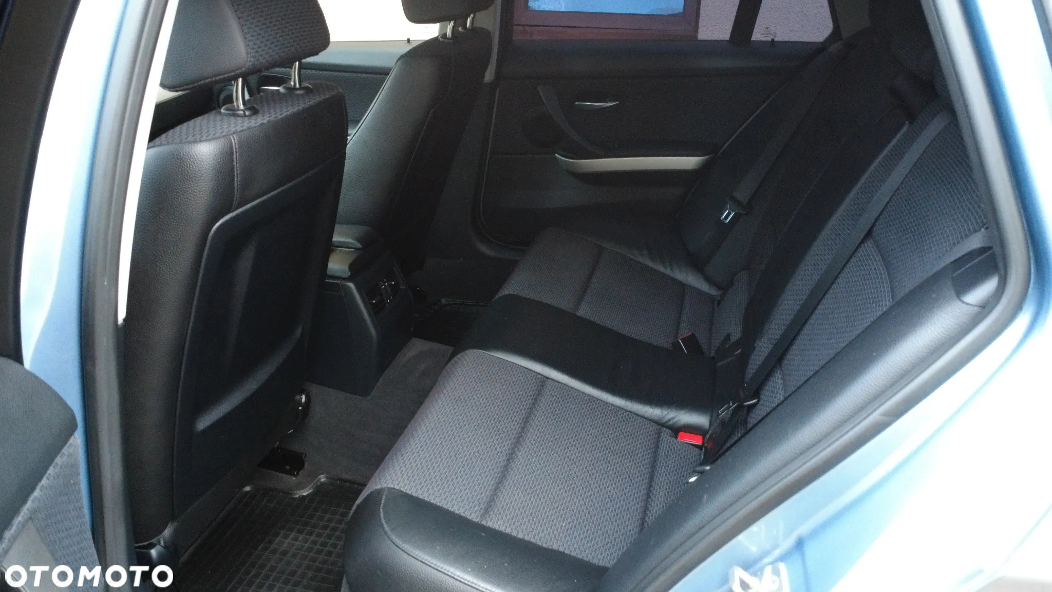 BMW Seria 3 - 7