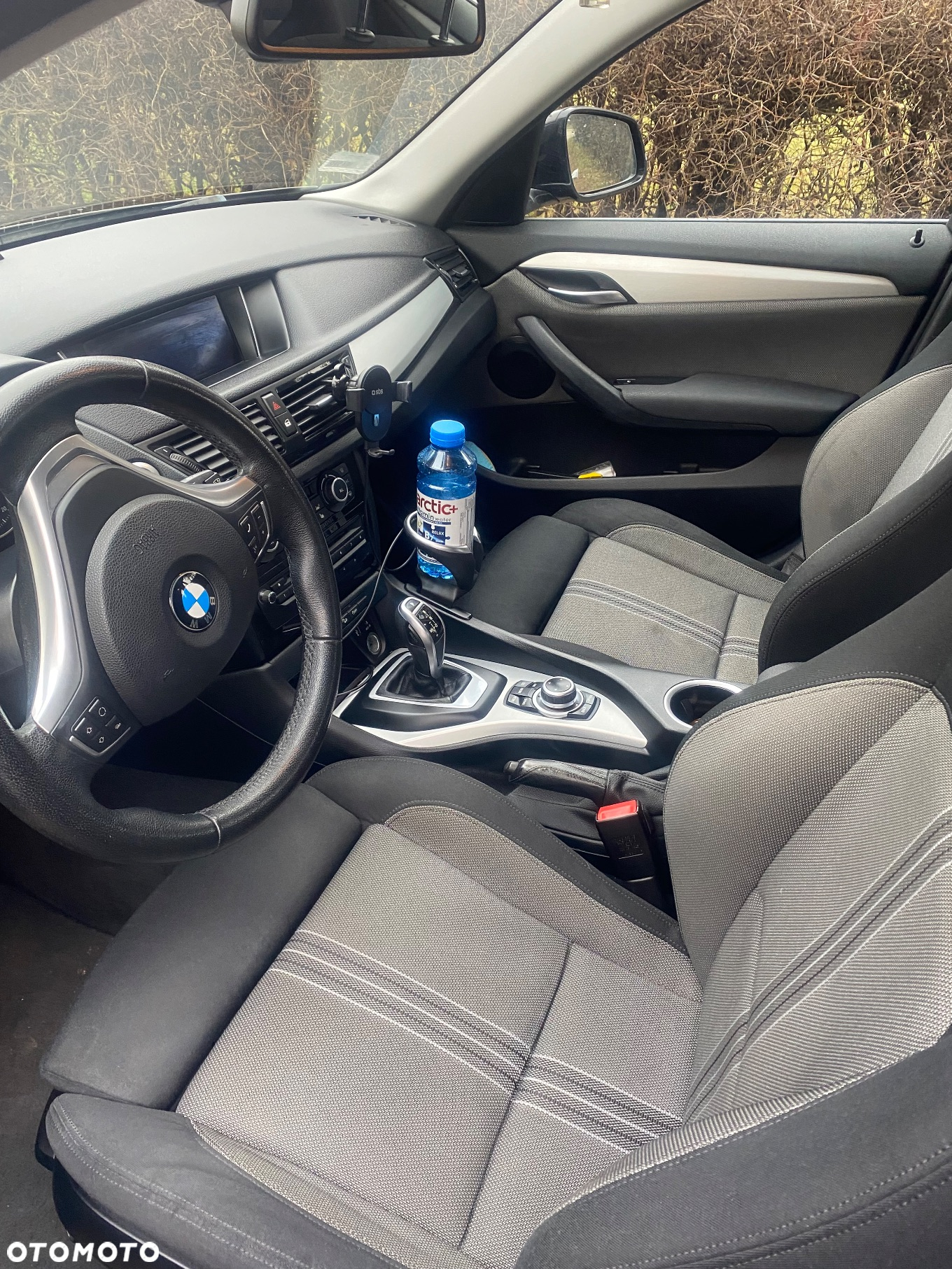BMW X1 xDrive18d - 12