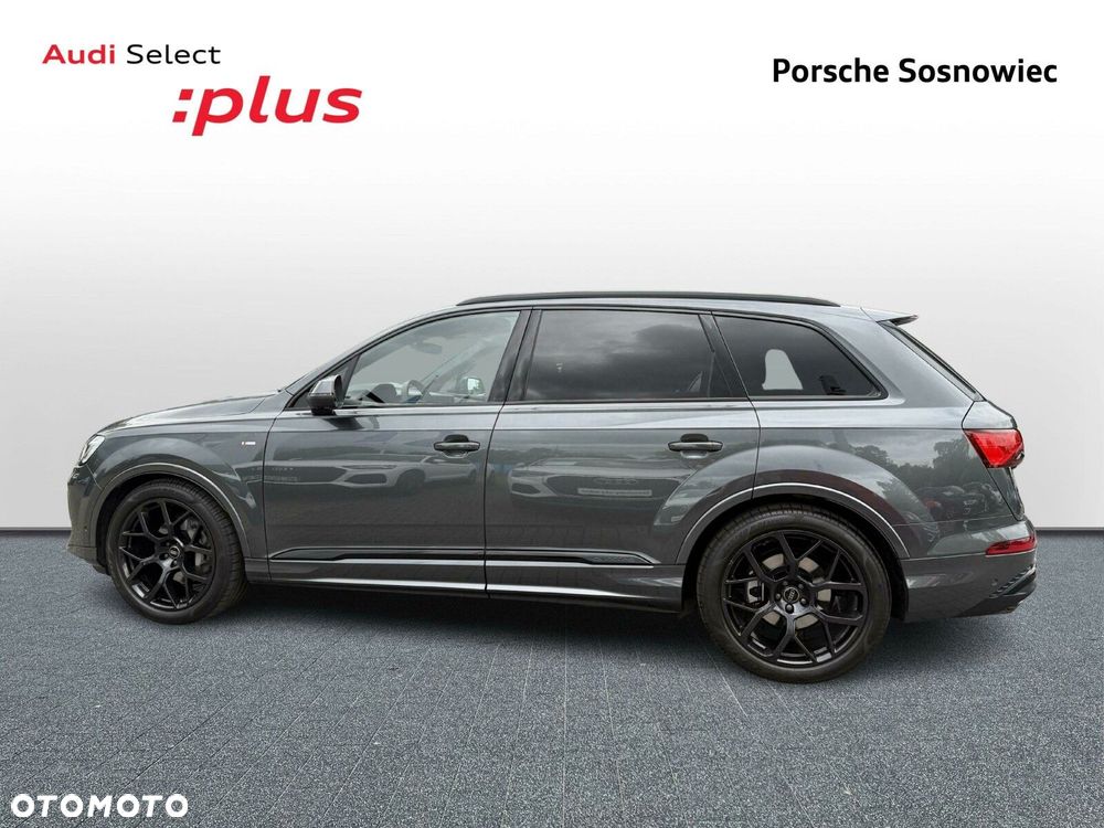 Audi Q7 - 2