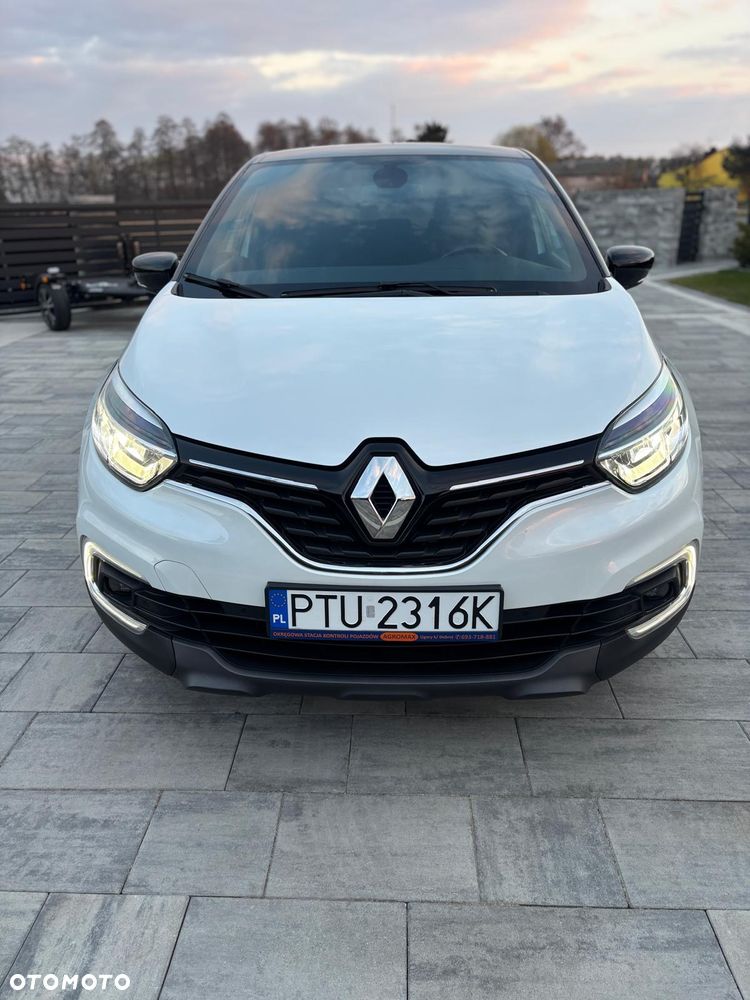 Renault Captur - 3