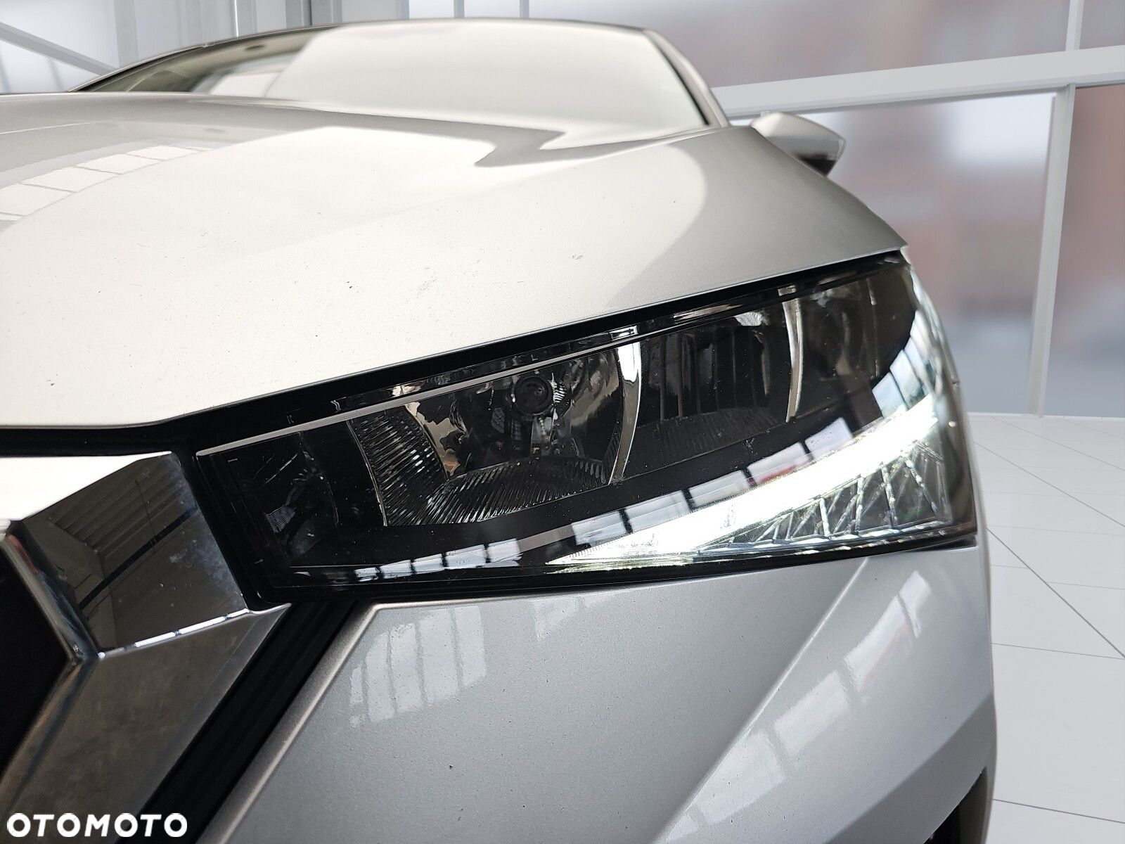 Skoda Scala 1.0 TSI Ambition - 34