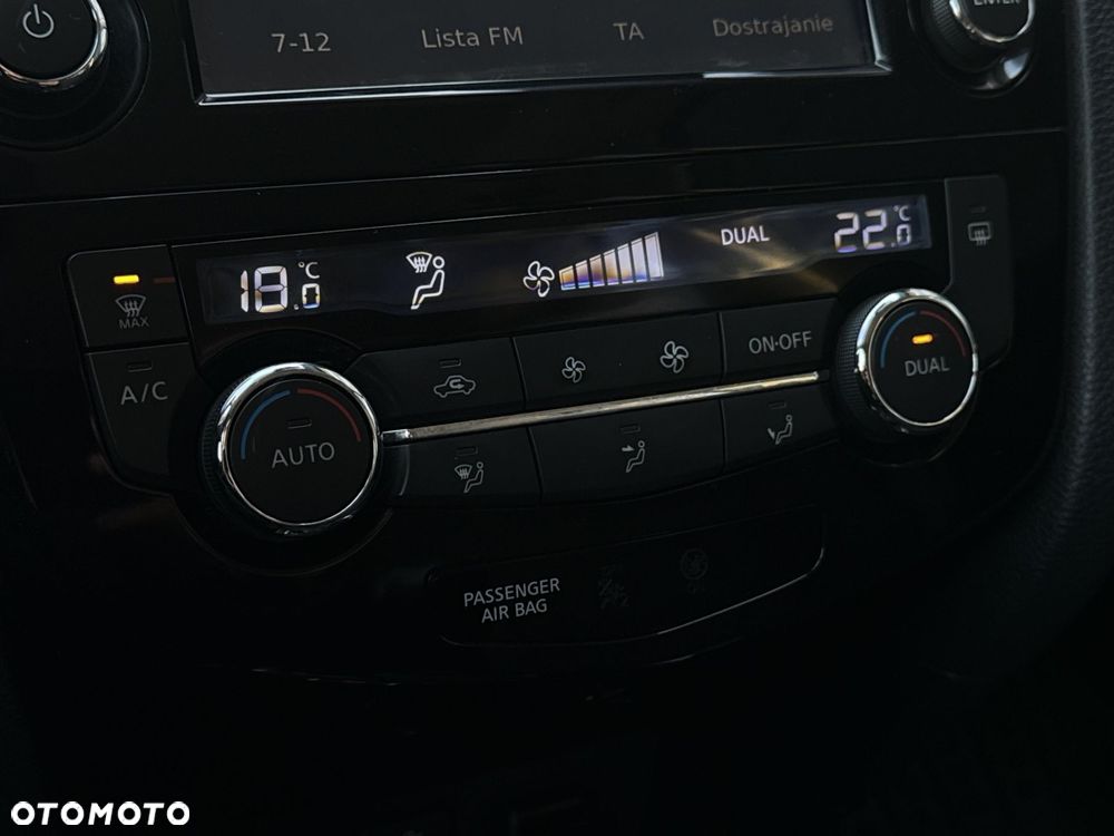 Nissan X-Trail 1.6 DCi Acenta 2WD - 15