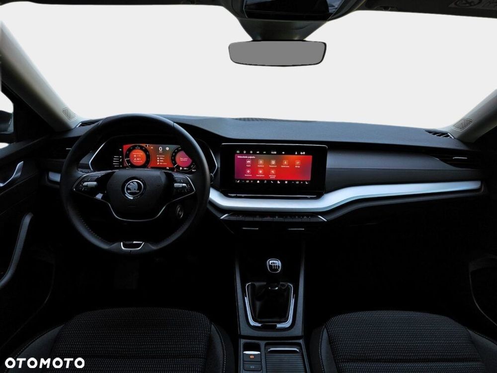 Skoda Octavia 1.5 TSI Selection - 15