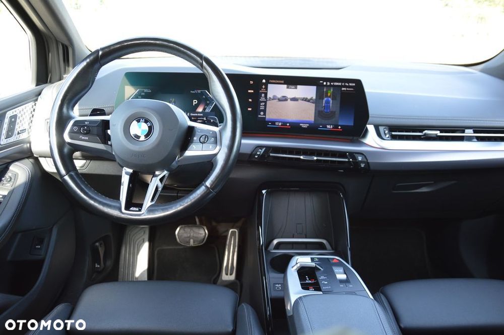BMW Seria 2 218d GT Sport - 14