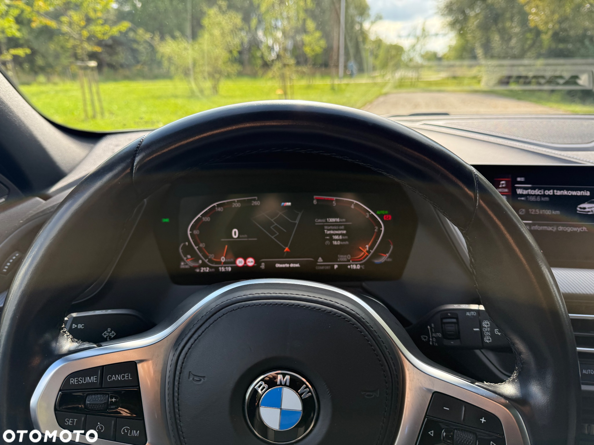 BMW Seria 1 120d M Sport Shadow sport - 14