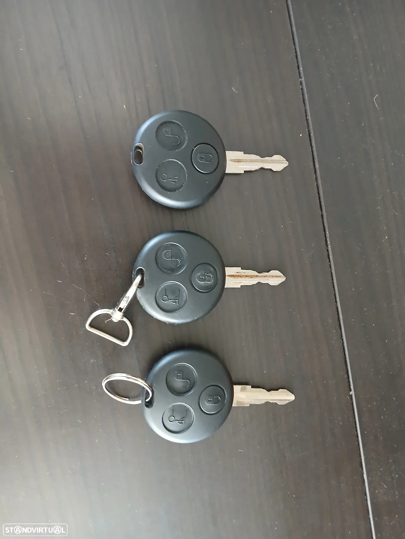 Smart Roadster 82 - 45