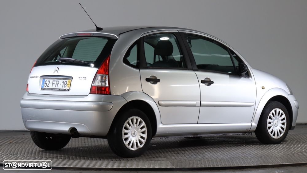 Citroën C3 ver-1-4-hdi-furio - 4