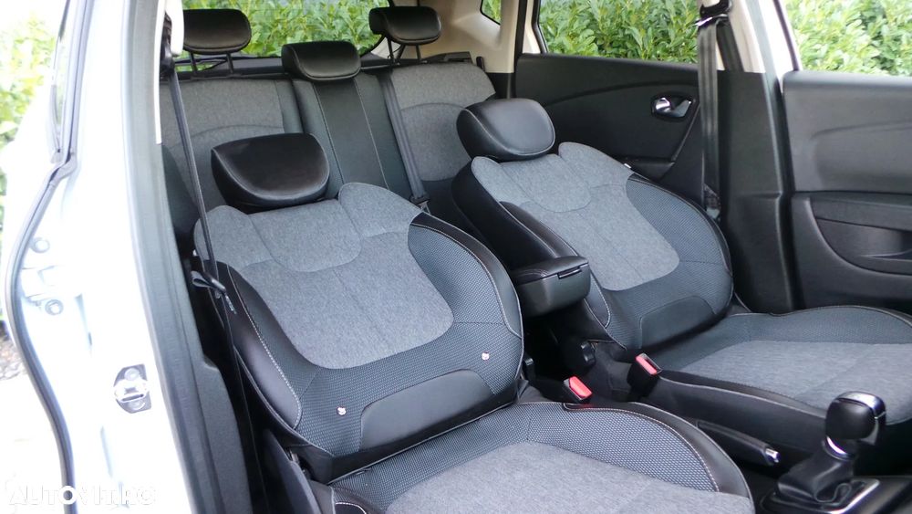 Renault Captur ENERGY TCe EDC Xmod Aut. - 11