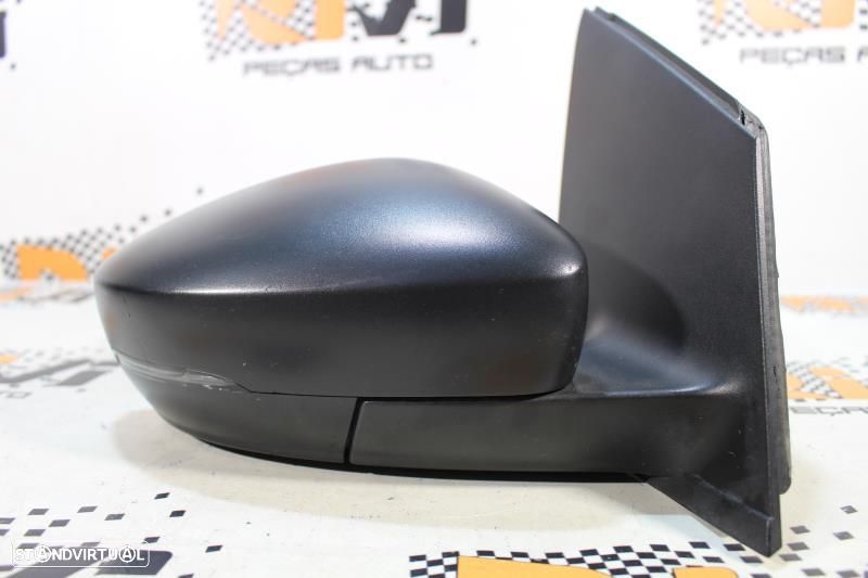 Espelho Retrovisor Direito Volkswagen Polo (6R1, 6C1)  Espelho Retrovi - 5