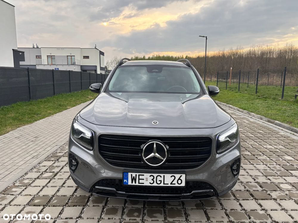 Mercedes-Benz GLB 220 mHEV 4-Matic Progressive 8G-DCT - 14
