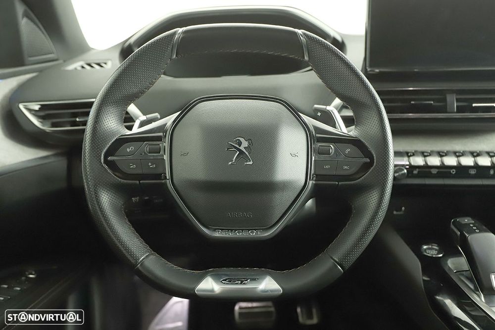 Peugeot 3008 1.2 PureTech GT EAT8 - 15