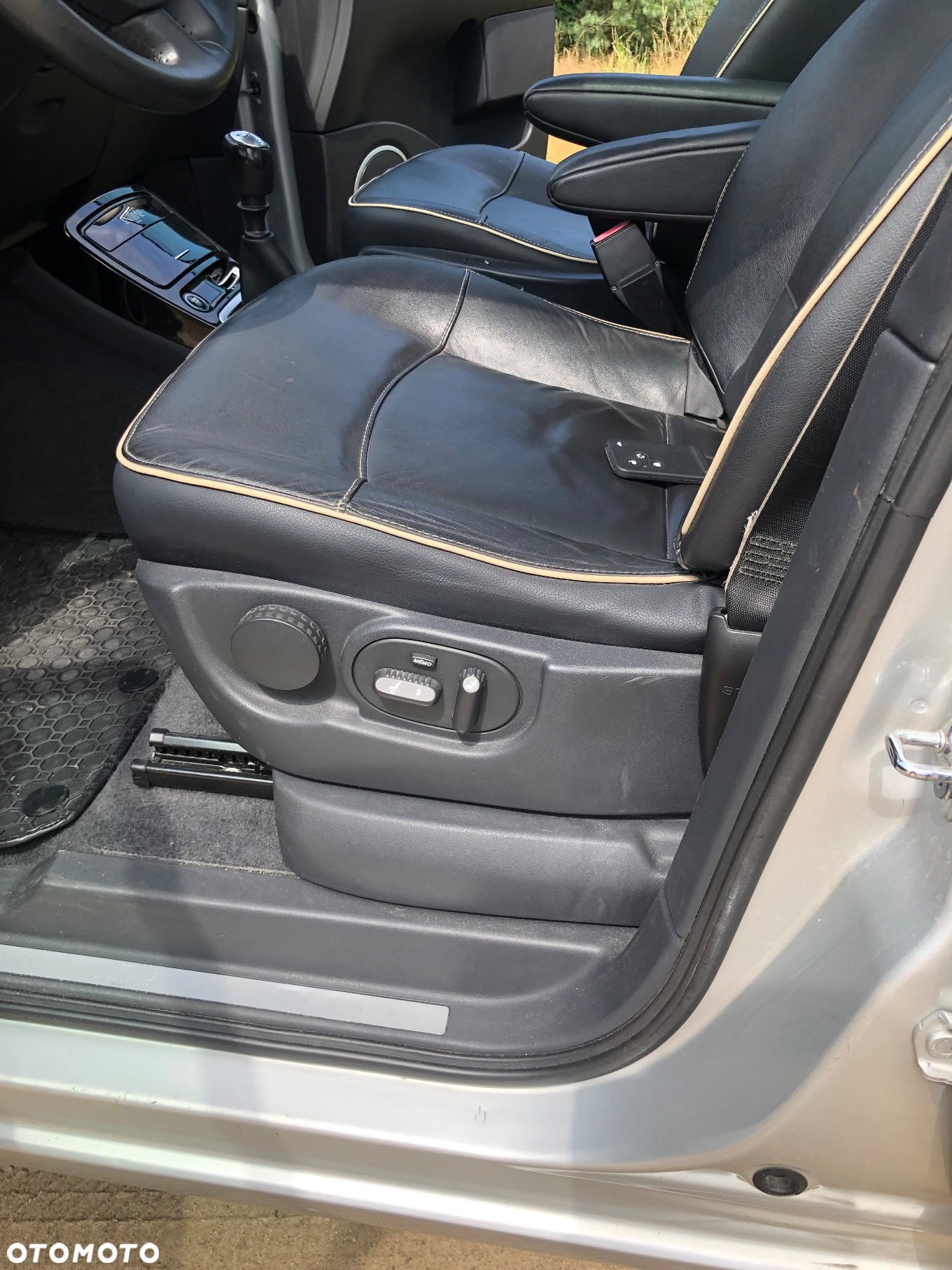Renault Grand Espace 2.0 dCi FAP Initiale - 12