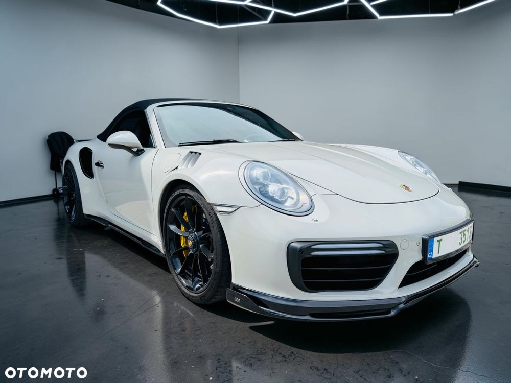 Porsche 911 - 11